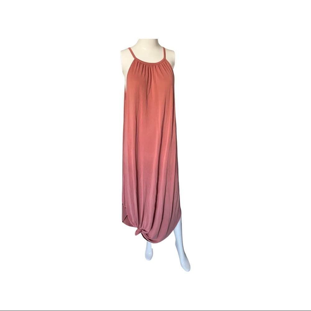 Double Zero Maxi Dress Sz Lg